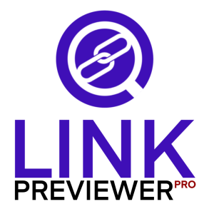 Link Previewer Pro - Premium
